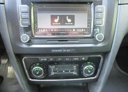 Škoda Superb Sedan / Limuzína 2,0 l 103 kw