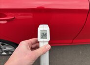 Hyundai i30 Kombi 1,4 l 103 kw