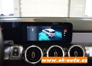 Mercedes-Benz GLB SUV 2,0 l 85 kw