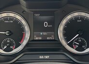 Škoda Octavia Kombi 1,6 l 85 kw