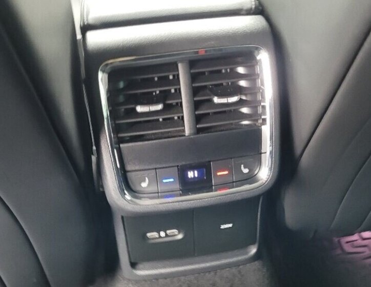 Škoda Octavia Kombi 0,0 110 kw