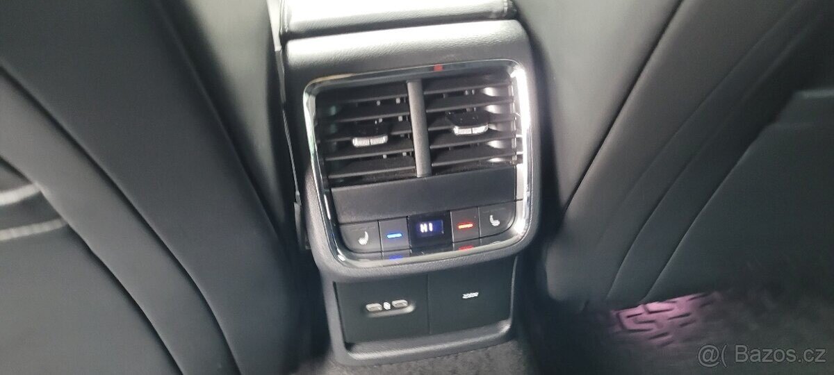 Škoda Octavia Kombi 0,0 110 kw