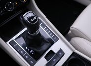 Škoda Superb Liftback 2,0 l 206 kw