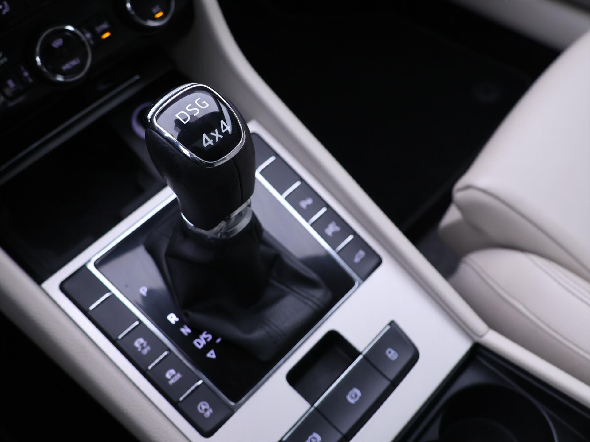 Škoda Superb Liftback 2,0 l 206 kw