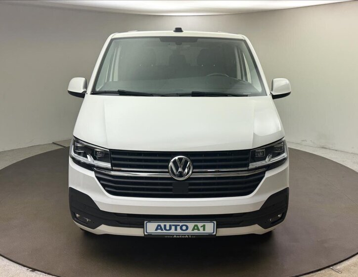 Volkswagen Transporter Kombi 2,0 l 110 kw