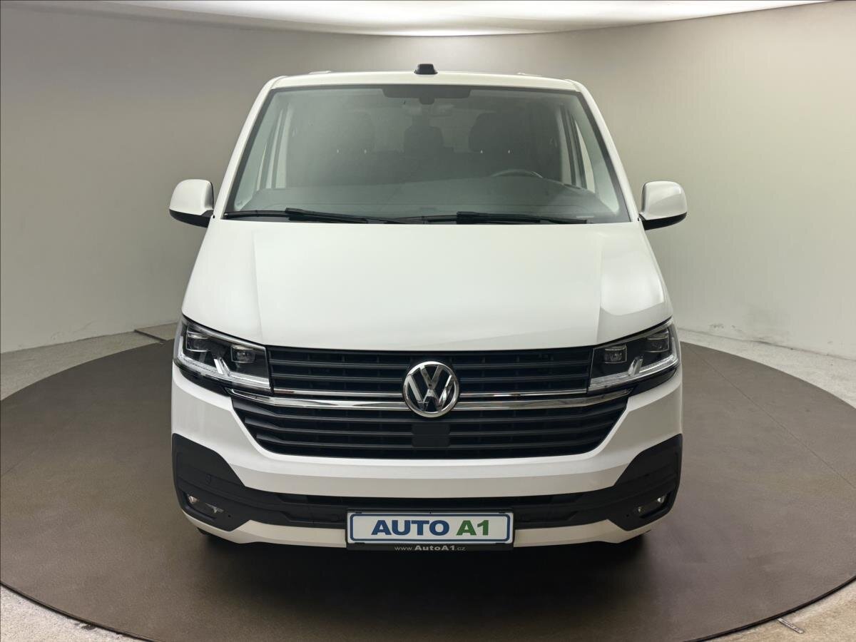 Volkswagen Transporter Kombi 2,0 l 110 kw