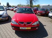 Renault Mégane Hatchback 1,6 l 79 kw