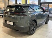 Citroën C5 Aircross SUV / Terénní 1,2 l 107 kw