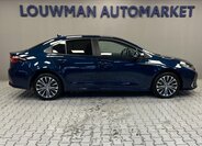 Toyota Corolla Sedan 1,8 l 72 kw