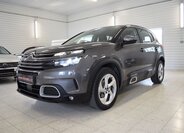 Citroën C5 Aircross SUV 1,5 l 96 kw