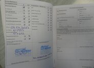 Volkswagen Golf Kombi 1,2 l 77 kw