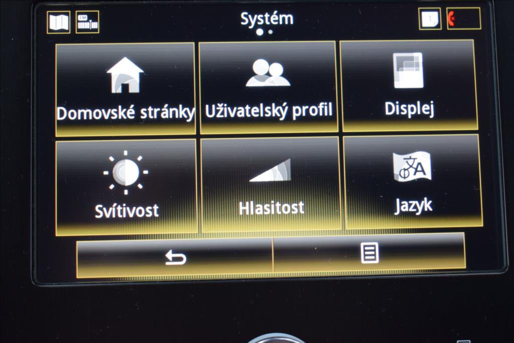 Renault Grand Scénic