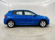 Škoda Fabia Hatchback 999,0 59 kw