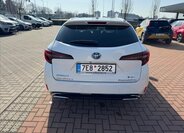 Toyota Corolla Kombi 1,8 l 103 kw