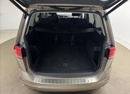 Volkswagen Touran MPV 2,0 l 110 kw