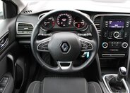 Renault Mégane Hatchback 1,6 l 84 kw