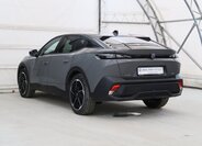 Peugeot 408 Liftback 1,6 l 133 kw