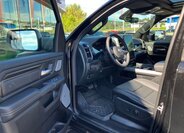 Dodge RAM Pick-up 3,0 l 313 kw