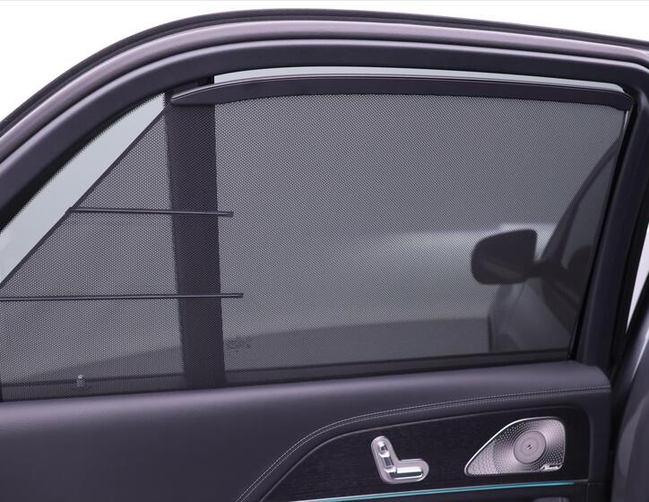 Mercedes-Benz GLE 39