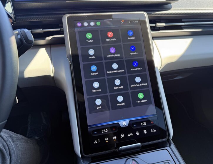 Ford Explorer SUV / Terénní 0,0 0