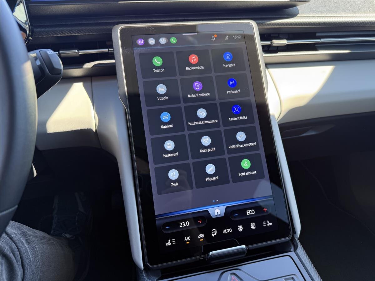 Ford Explorer SUV / Terénní 0,0 0