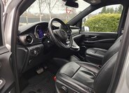 Mercedes-Benz Třídy V 11