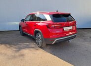 Škoda Kodiaq SUV / Terénní 2,0 l 142 kw