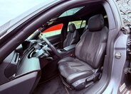 Peugeot 508 Kombi 1,6 l 165 kw