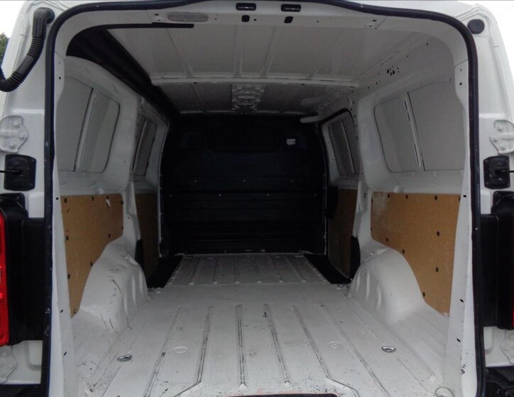 Peugeot Expert Ostatní 2,0 l 90 kw