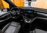 Mercedes-Benz Třídy V VAN-Minibus 2,0 l 174 kw