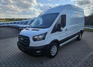 Ford Transit 1