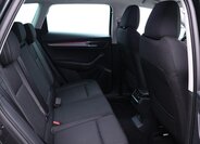 Škoda Karoq SUV 2,0 l 110 kw