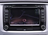 Škoda Octavia Kombi 2,0 l 103 kw