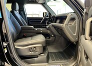 Land Rover Defender SUV / Terénní 5,0 l 313 kw