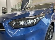 KIA Ceed Kombi 1,6 l 77 kw