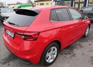 Škoda Fabia Hatchback 999,0 70 kw