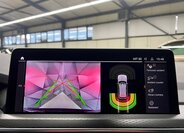 BMW X3 SUV / Terénní 2,0 l 140 kw