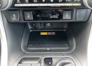 Toyota RAV4 SUV / Terénní 2,5 l 131 kw