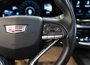 Cadillac Escalade 21