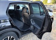 Volkswagen T-Cross SUV / Terénní 999,0 70 kw