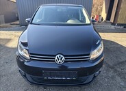 Volkswagen Touran 17