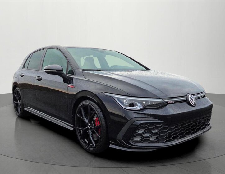 Volkswagen Golf Hatchback 2,0 l 180 kw