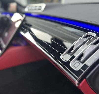 Mercedes-Benz Třídy S 9