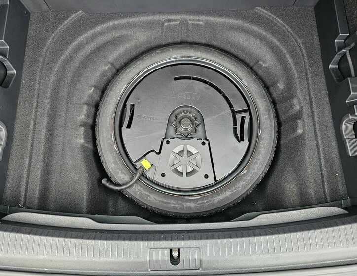 Volkswagen Golf Sportsvan Kombi 2,0 l 221 kw