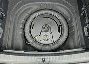 Volkswagen Golf Sportsvan Kombi 2,0 l 221 kw