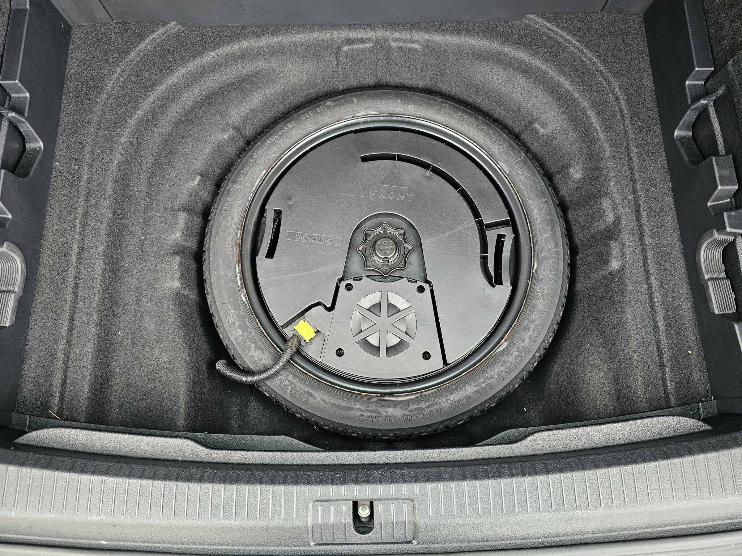 Volkswagen Golf Sportsvan Kombi 2,0 l 221 kw