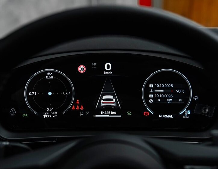 Porsche Cayenne SUV 3,0 l 260 kw