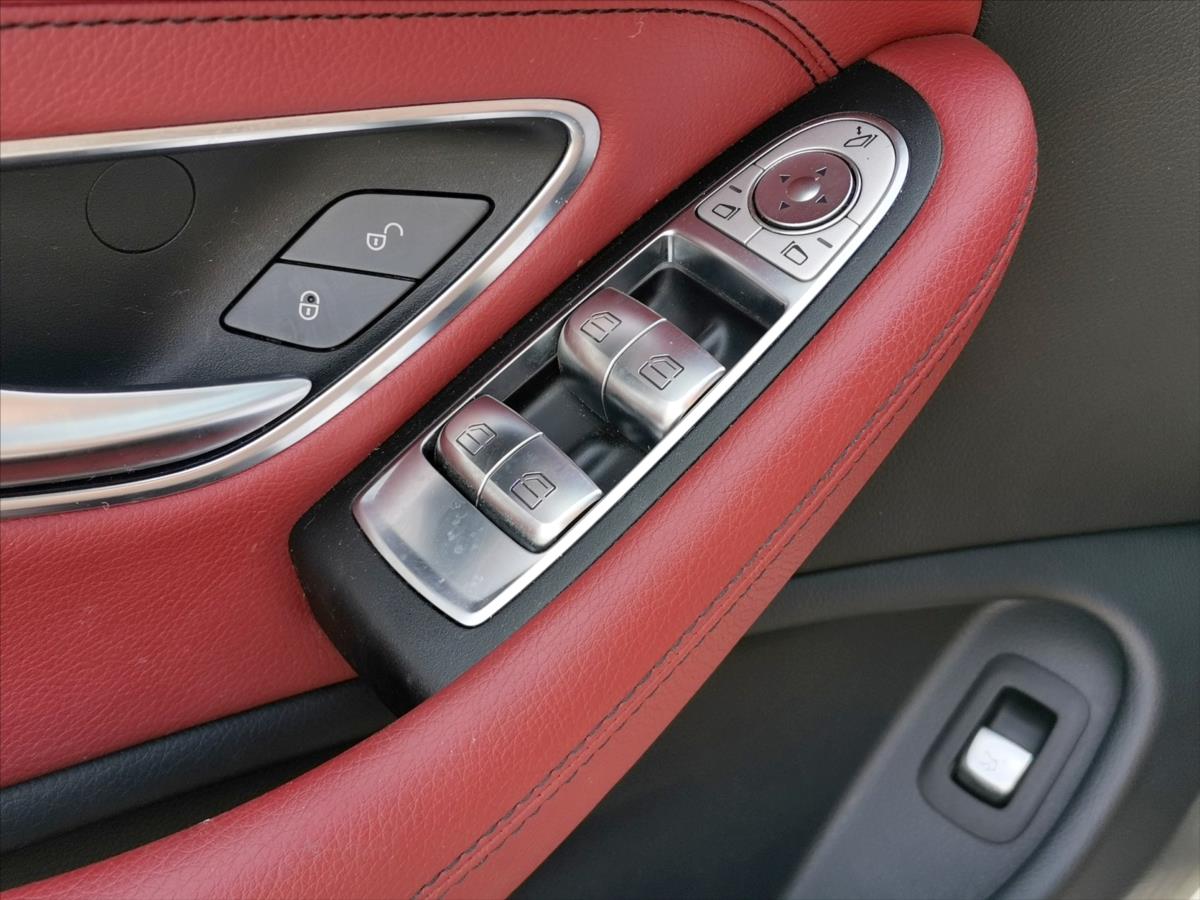 Mercedes-Benz Třídy C