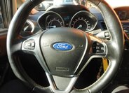 Ford Fiesta 11