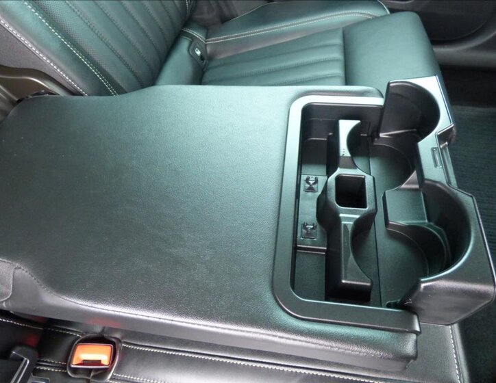 Škoda Superb Kombi 2,0 l 110 kw